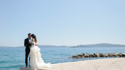 Zadar Wedding Photogapher Videographer