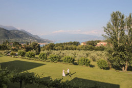 Lake Garda Wedding Photo Video Session, Italy