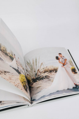 StoryArt Wedding book