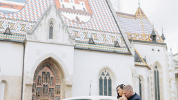 Zagreb Wedding Photography Croatia