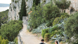 Villa Dalmacija Wedding in Split