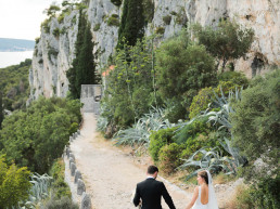 Villa Dalmacija Wedding in Split