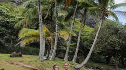 Hawaii, USA