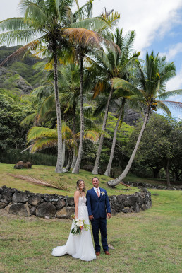 Hawaii Wedding Photography Video