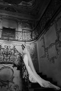 Villa Esengrini Wedding, italy