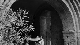 La Badia di Orvieto Wedding Italy