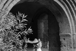 La Badia di Orvieto Wedding Italy