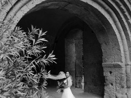 La Badia di Orvieto Wedding Italy