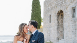 Klis fortress wedding split