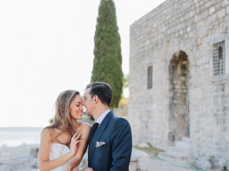 Klis fortress wedding split
