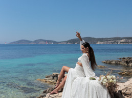 hvar wedding croatia