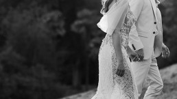 Villa Esengrini Wedding in Italy
