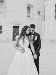 Zadar wedding photography