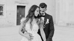 Zadar wedding photography