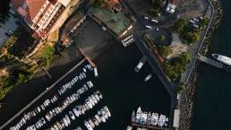 Grand Hotel Excelsior Vittoria Wedding