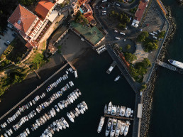 Grand Hotel Excelsior Vittoria Wedding