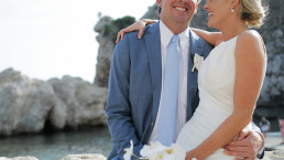 Fort Lovrijenac Dubrovnik Wedding