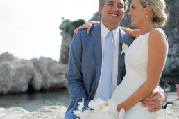 Fort Lovrijenac Dubrovnik Wedding
