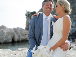 Fort Lovrijenac Dubrovnik Wedding