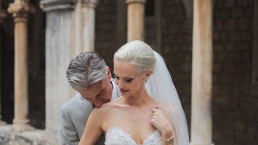 Dubrovnik Wedding, Croatia