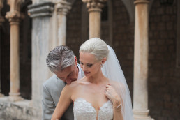 Dubrovnik Wedding, Croatia