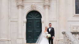Dubrovnik Wedding Photography