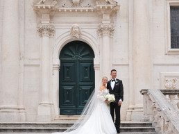 Dubrovnik Wedding Photography