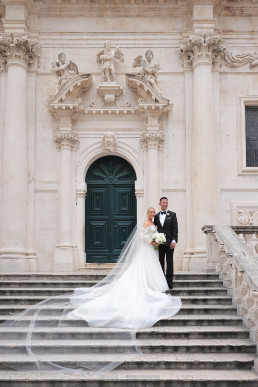 Dubrovnik Wedding Photography