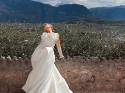 Schloss Freudenstein Wedding Italy