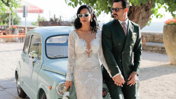 Groznjan villa poropati wedding