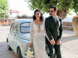 Groznjan villa poropati wedding