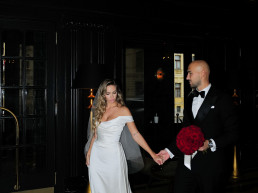 esplanade wedding zagreb