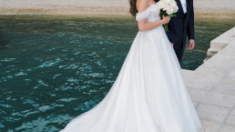 Villa Dalmacija Wedding in SplitVilla Dalmacija Wedding in Split