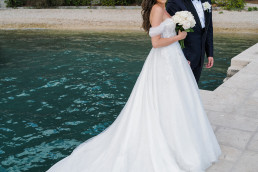 Villa Dalmacija Wedding in SplitVilla Dalmacija Wedding in Split