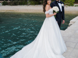 Villa Dalmacija Wedding in SplitVilla Dalmacija Wedding in Split