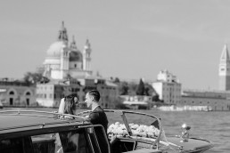 venice wedding italy