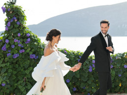 Herceg Novi Destination Wedding