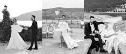 Herceg Novi Destination Wedding