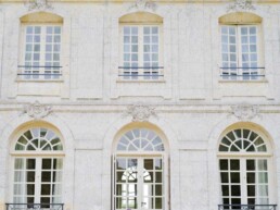 Chateau d'Hebertot, France