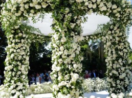 Villa Ephrussi / France