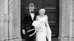 Sibenik wedding, croatia