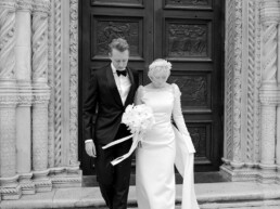 Sibenik wedding, croatia