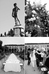 Giardino Corsini, Florence, Italy