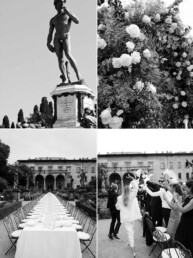 Giardino Corsini, Florence, Italy