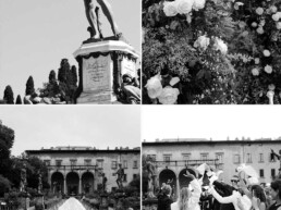 Giardino Corsini, Florence, Italy