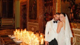Rome Wedding, Italy